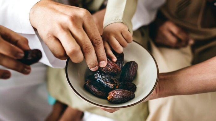 Berikut bacaan doa untuk buka puasa, hafalkan ini menjelang bulan Ramadhan, untuk kalian berbuka di waktu puasa