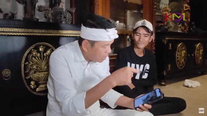 Mustofa pengantin bari sasal Bogor ingin pisah baik-baik dengan Fitri Sandayani istrinya yang tiba-tiba pergi meninggalkannya setelah satu bulan perikahan, bahkan setelah menikah, mereka belum pernah melakukan hubungan badan layaknya suami istri