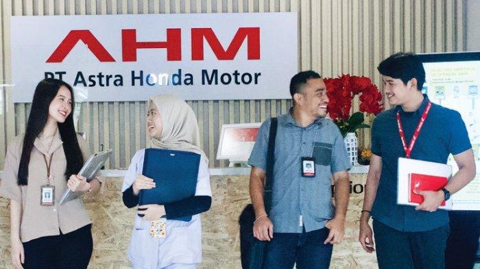PT Astra Honda Motor (AHM)