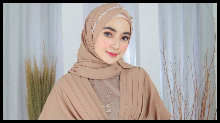 Selebgram Aida Selvia