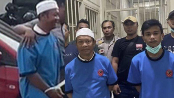 Ini kata-kata Yosef yang buat Danu bisa mereahasiakan kasus pembunuhan sadis ibu dan anak di Subang, Jawa Barat selama dua tahun. Bahkan bukan hanya kata-kata Yosef saja, Danu juga ternyata memiliki hutang budi ke Yosef