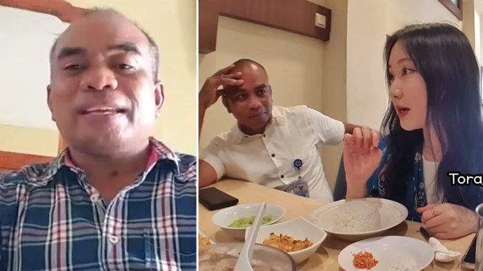 Akhirnya Om-om botak viral yang goda Youtuber cantik Korea angkat bicara. Pria bernama asli Asri Damuna itu membantah mengajak Jiah ke hotel, ternyata ada peristiwa sebelumnya.