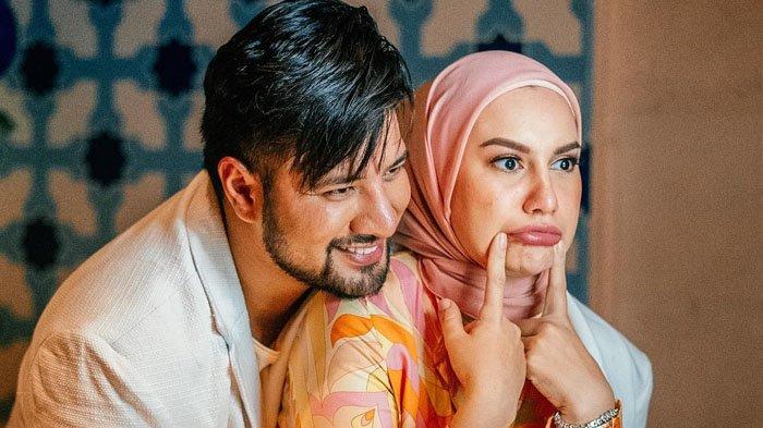 Pakar ekspresi mengurai perasaan terpendam hingga curhatan Irish Bella usai Ammar Zoni terjerat kasus narkoba