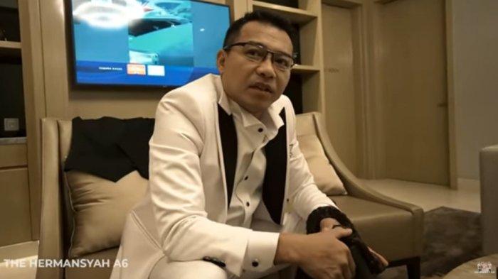 Anang Hermansyah gagal lolos menjadi anggota DPR RI 2024-2029