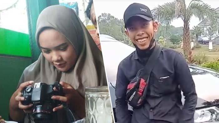 Diam-diam Fahmi Husaeni alih profesi jadi juragan buah di kampungnya. Kabar terbaru Anggi pengantin Bogor belakangan jadi sorotan