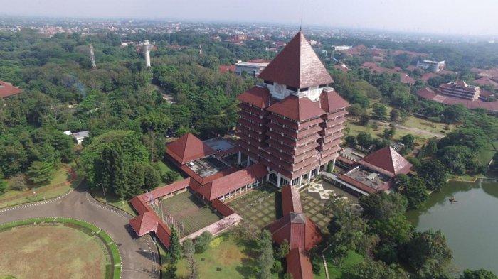 Daftar jurusan sepi peminat di Universitas Indonesia (UI). Ini bisa kamu pilih sebagai salah satu strategi memperbesar peluang lolos SNBP 2023.