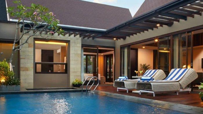 ASTON Sentul Lake Resort, hotel di Bogor kelas atas dengan fasilitasnya yang tidak perlu diragukan lagi.