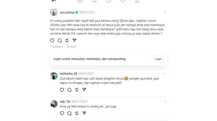 Cerita Atlet Esport Ditagih Pinjol Sebelum Ditangkap Bareng Chandrika Chika