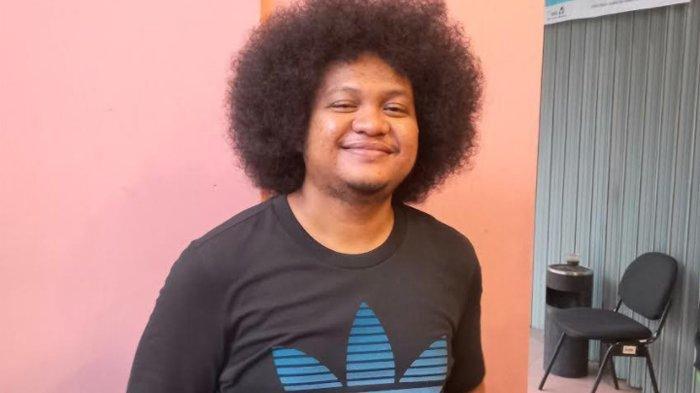 Babe Cabita mengaku sempat kesulitan cari kantong darah saat didiagnosa idap penyakit langka, Babe sampai minta bantuan anak presiden Jokowi, Kaesang Pangarep