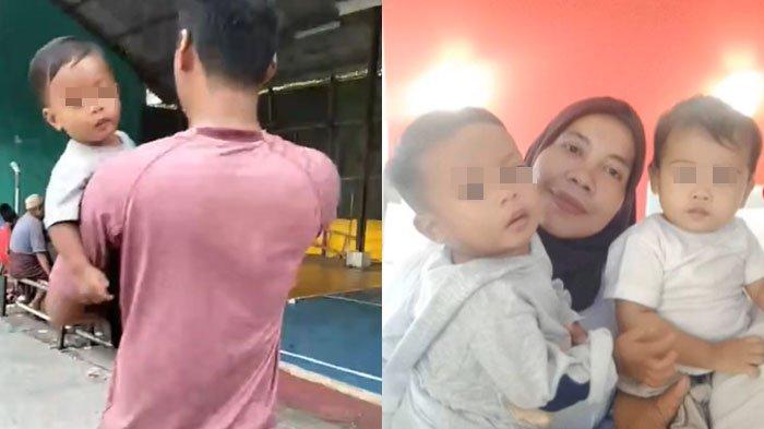 Jelang penukaran bayi tertukar secara resmi, Dian Prihatini mengabarkan informasi baru soal anak kandungnya.