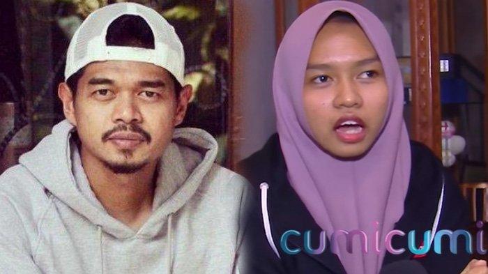 Curhat Jane Abel dicoret dari Kartu Keluarga oleg Bambang Pamungkas