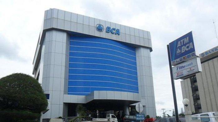 Bank BCA