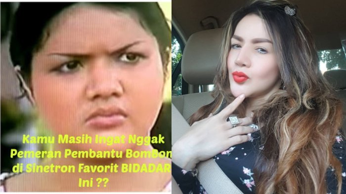 Barbie Kumalasari