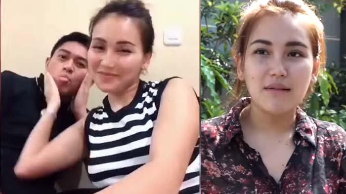 Batal nikah, tabiat asli Ayu Ting Ting dibongkar, calon mertua risih sebut Adit Jayusman tak dihargai