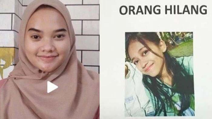 Sama-sama tinggalkan suami usai menikah, Fitri Sandayani pengantin Bogor pakai trik berbeda dengan Anggi ayam geprek saat menghilang tiba-tiba
