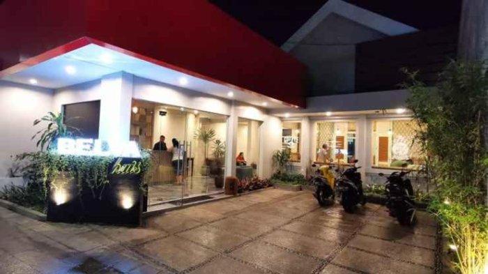 Belva Huis merupakan hotel di Bogor yang lokasinya strategis dekat Stasiun Bogor dan sejumlah tempat wisata populer.