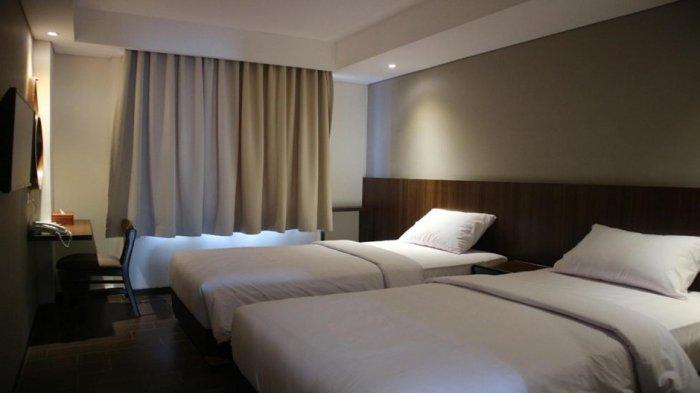 Bianco Costel, hotel di Bogor dengan harga terjangkau dilengkapi fasilitas yang cukup nyaman, cocok untuk wisatawan pendatang
