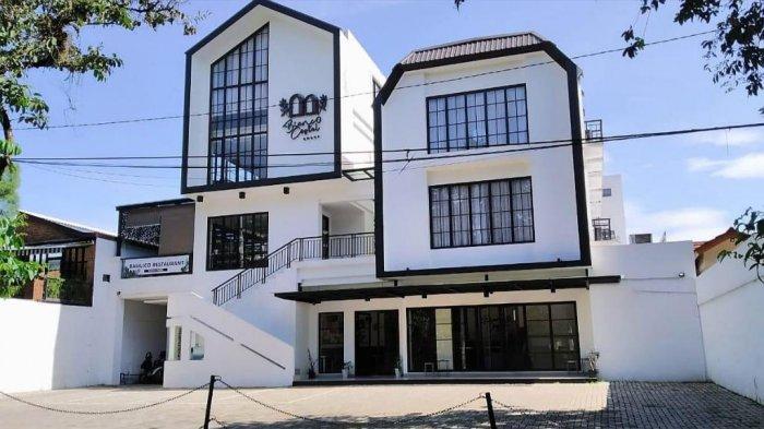 Rekomendasi hotel di Bogor yang murah dan dekat Jakarta, salah satunya Bianco Costel