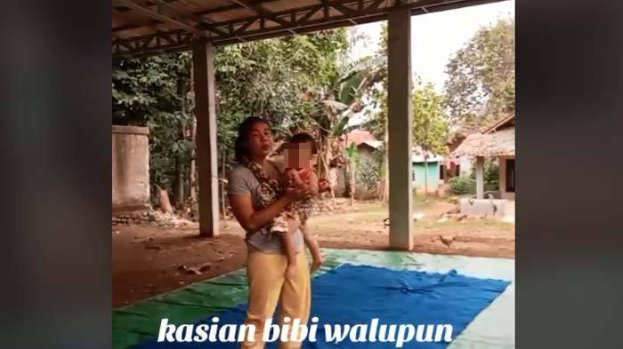 Viral aksi Siti Mauliah masih menangis padahal berhasil bongkar kasus bayi tertukar. Siti lebih rindu anak kandung Dian Prihatini