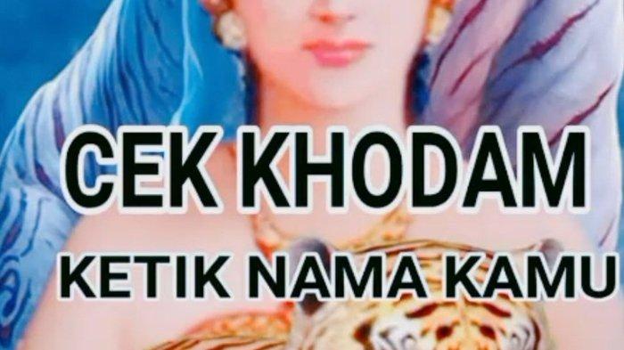 Buya Yahya mengurai maksud dari khodam yang kini tengah marak terjadi. Viral di media sosial aksi netizen cek khodam secara live.