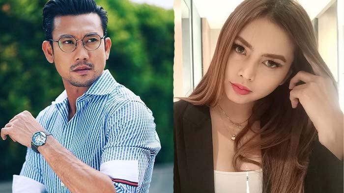 Denny Sumargo - DJ Verny Hasan