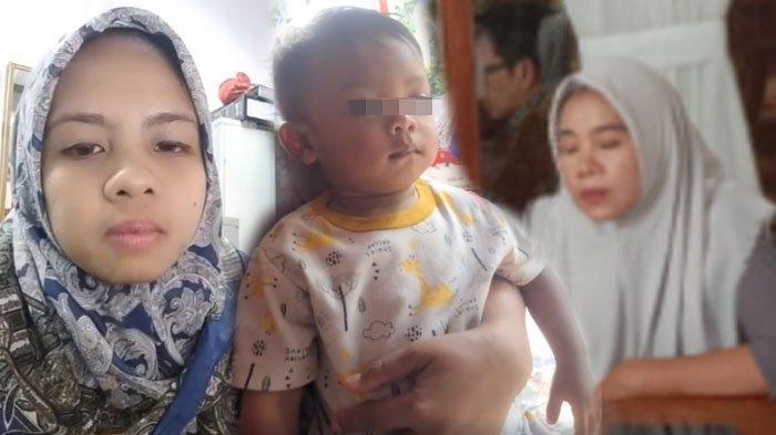 Ibu bayi tertukar di Bogor.