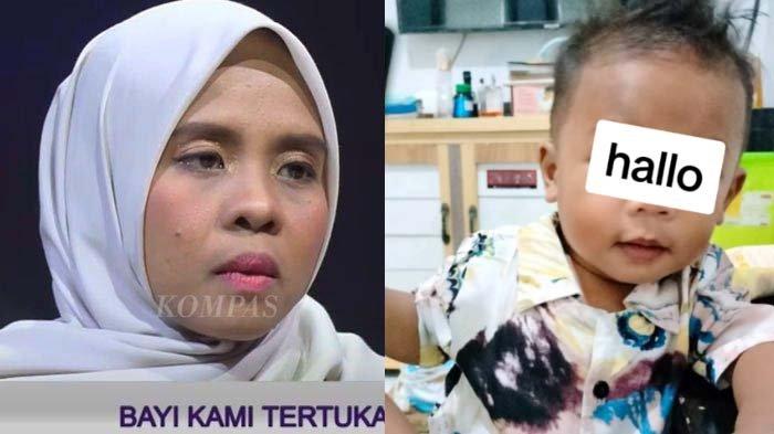 Terjawab alasan Bu Dian buru-buru periksa anak kandungnya ke dokter hingga mempercepat proses penukaran bayi tertukar dengan Siti Mauliah