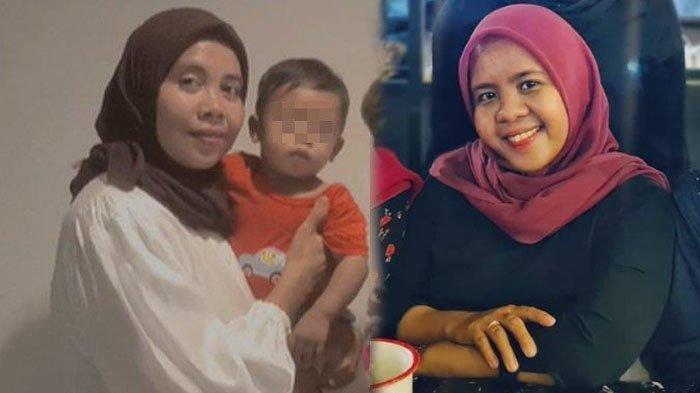 Ibu bayi tertukar di Bogor, Dian Prihatini memutuskan akan melarang Siti Mauliah bertemu dengan anak kandungnya.