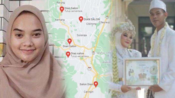 Menelisik lokasi Dian Salon, tempat terakhir Anggi Anggraeni, pengantin baru di Bogor yang hilang memberikan kabar kepada keluarganya. Fahmi akhirnya jawab isu istrinya, Anggi ada di Jakarta