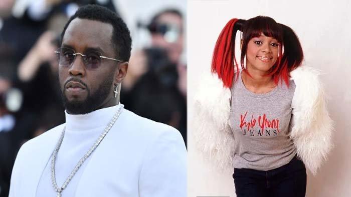 Viral isu kematian Lisa Left Eye Lopes dikaitkan dengan peran dari P Diddy