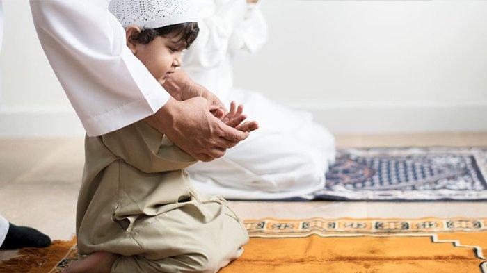 Simak bacaan niat puasa dan doa menjelang Ramadhan 2024. Bisa diajarkan oleh orang tua sejak dini kepada anak-anaknya