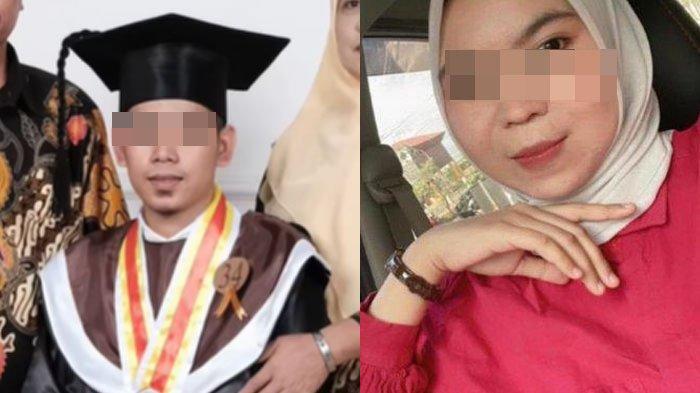 Dosen di Sinjai yang kuras harta pacar punya cara licik untuk memoroti Ayu Wulandari Pratiwi (25).