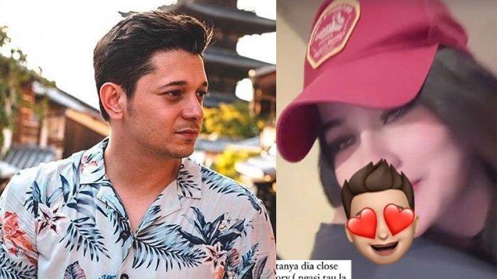 Akhirnya Andrew Andika buka suara setelah diisukan selingkuh dengan banyak wanita. Alih-alih minta maaf, Andrew malah sebut polemik yang diurai Tengku Dewi Putri bukan 100 persen kesalahannya.