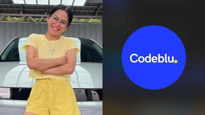 Perseteruan antara food vlogger Farida Nurhan vs Codeblu kian memanas. Codeblu yang telah melaporkan Farida Nurhan ke polisi pun tak mau kalah dan membalas serangan wanita yang karib disapa Omay itu