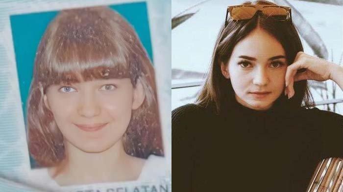 Foto KTP Enzy Storia