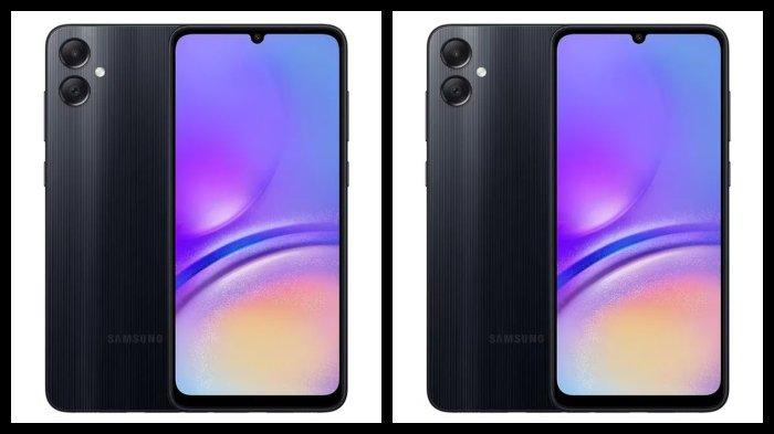 Bocoran gambar Samsung Galaxy A06