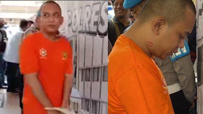 Sosok Dimas Tri Putra, germo bertato bibir merah di Kota Bogor tengah viral. Polisi ungkap taktik Dimas menjerat selebgram hingga mantan pramugari untuk jadi PSKnya