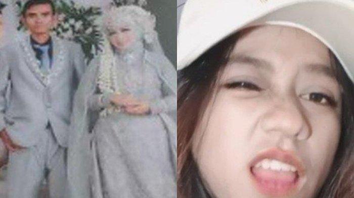 Fitri Sandayani pengantin baru asal Bogor akhirnya pulang ke kediaman suaminya, Mustofa setelah satu bulan menghilang tanpa kabar, ternyata sang istri punya alasan yang kurang dimengerti, ia kabur ke Jakarta untuk jalan-jalan, bahkan ia menjual perhiasan yang diberi oleh suaminya untuk bertahan hidup