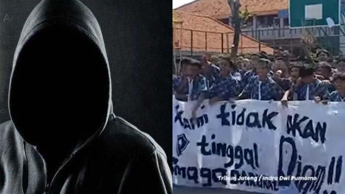 Terungkap nasib guru BK di Pekalongan yang lecehkan 20 siswi. Ternyata terduga pelaku tidak dipecat. Padahal sudah beraksi sejak tahun 2010.