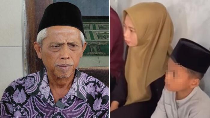 GURU DITUNTUT WALI MURID: Inilah sosok wali murid yang viral karena tuntut guru bayar Rp25 juta gara-gara anaknya ditampar. Kini kena mental gara-gara rekam jejaknya dikuliti netizen.
