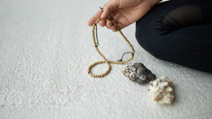 Ilustrasi, berikut adalah hukum untuk membayar puasa qadha atau utang puasa Ramadhan, ada cara lain untuk bayar puasa qadha yaitu dengan cara fidyah, namun itu bisa dilakukan bila kita dalam kodisi darurat