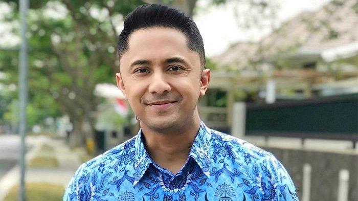 Hengky Kurniawan maju dalam Pilkada 2024 sebagai calon Bupati Bandung Barat