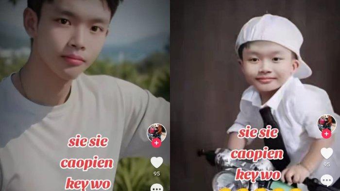Siti Aisah mantan TKI Taiwan akhirnya mengunggah foto Sha Wang setelah dirinya diterpa masalah dan sering kali curhat di media sosial TikTok-nya, dalam unggahannya ini keterangan foto Sha Wang menjadi sorotan