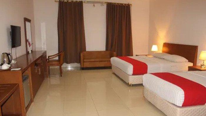 Meski murah, hotel di Bogor ini menyediakan kamar-kamar dengan Wi-Fi gratis. Semua kamar Hotel & Wisma Bintang Jadayat juga dilengkapi dengan TV satelit.