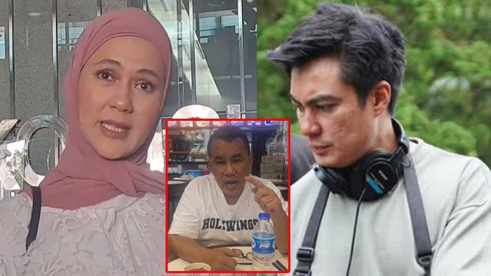 ISU PAULA SELINGKUH: Tangkapan layar Hotman Paris bereaksi atas polemik rumah tangga Baim Wong dan Paula Verhoeven, disadur pada Minggu (20//2025). Hotman Paris membocorkan isi chat Paula Verhoeven yakni tentang dua bukti yang dimiliki Baim Wong soal isu perselingkuhan. Hotman pun bereaksi.
