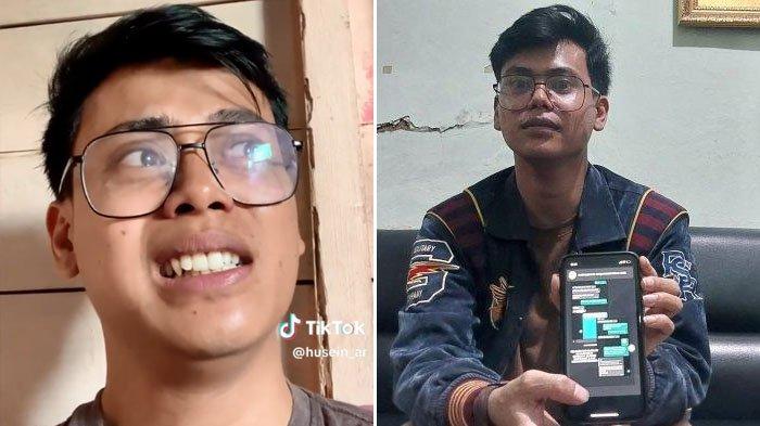 Bongkar kasus dugaan pungli latsar CPNS, guru di Pangandaran menangis pilu gara-gara disebut tak layak jadi PNS. Atas kasus tersebut, mantan Menteri KKP Susi Pudjiastuti pun ikut bersuara hingga turun tangan