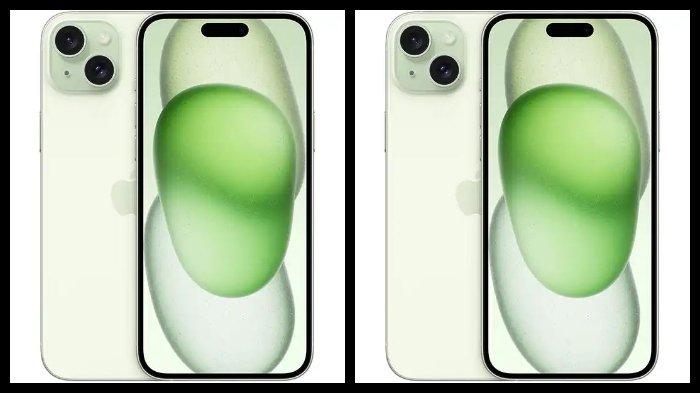iPhone 15 Plus
