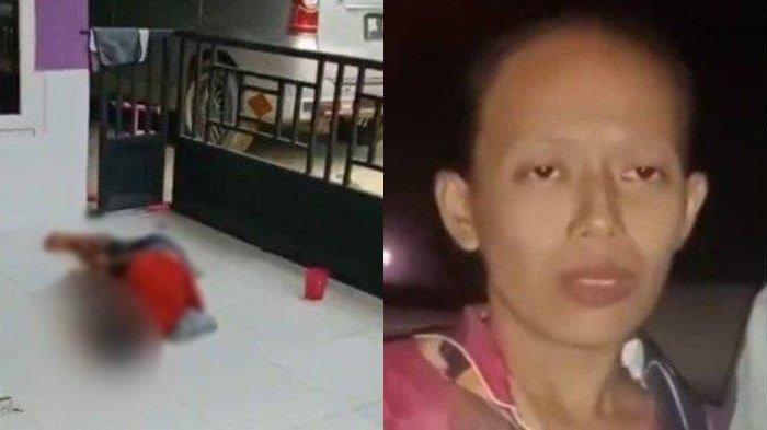 Viral aksi sadis seorang ibu tiri asal Riau yang tega meracuni anak sambung laki-lakinya hingga tak berdaya. Pelaku kini ditangkap polisi.