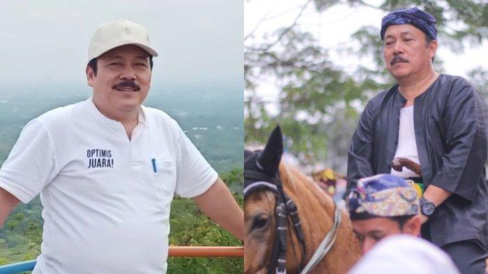 Setahun menjabat, Camat Parungpanjang Icang Aliudin bisa membeli rumah Rp 1 miliar dan mobil Toyota Fortuner.