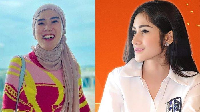 Sosok dan profil Icha Annisa Faradilla, artis sekaligus pebisnis yang dituding santet Stevie Agnecya. Ternyata dulu pernah viral lolos dari maut hingga alami depresi.